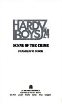 Scene of the Crime cover