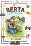 Berta: A Remarkable Dog cover