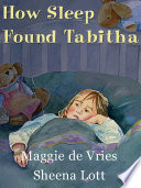How Sleep Found Tabitha cover