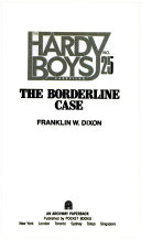 The Borderline Case cover
