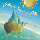 An Island in the Sun/I Spy the Sun in the Sky cover
