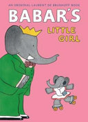 Babar's Little Girl cover