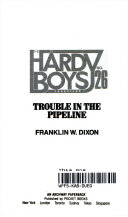 Trouble in the Pipeline cover