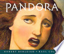 Pandora cover