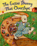 The Easter Bunny that Overslept (Revised Edition) cover