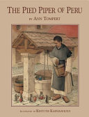 The Pied Piper of Peru cover