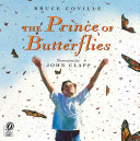 The Prince of Butterflies cover