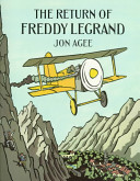 The Return of Freddy LeGrand cover