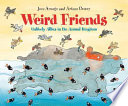Weird Friends: Unlikely Allies in the Animal Kingdom cover