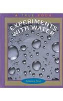 Experiments with Water cover