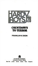 Countdown to Terror cover