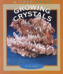Growing Crystals cover