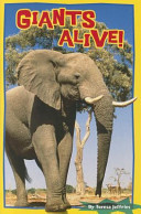 Giants Alive! cover