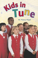Kids in Tune cover