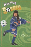 Let's Play Soccer cover