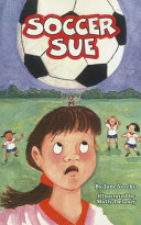 Soccer Sue cover