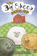 The Big Sheep Mix-Up cover