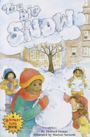 The Big Snow cover