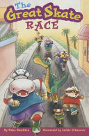 The Great Skate Race cover