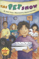 The Pet Show cover