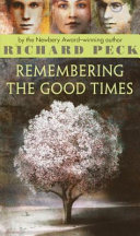 Remembering the Good Times cover