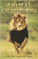 Animal Champions cover