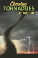 Chasing Tornadoes cover