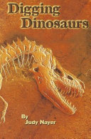 Digging Dinosaurs cover