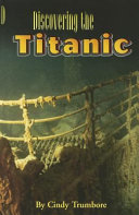 Discovering the Titanic cover