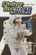 Living in Space cover
