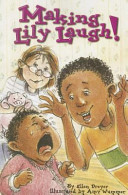 Making Lily Laugh! cover