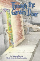 Through the Garden Door cover