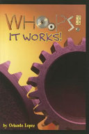Whoops! It Works! cover