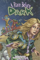 A Race Before Dark cover
