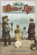 For a Better Life cover