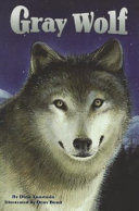 Gray Wolf cover