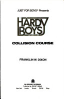 Collision Course cover