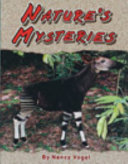 Nature's Mysteries cover