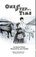 One Step at a Time cover
