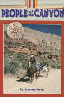 People of the Canyon cover