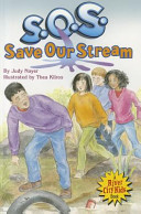 S.O.S. Save Our Stream cover