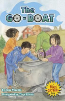 The Go-Boat cover