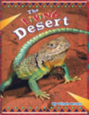 The Living Desert cover