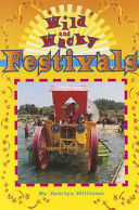 Wild and Wacky Festivals cover