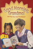 Good Morning, Grandma! cover