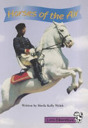 Horses of the Air cover