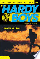 Running on Empty cover