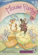 Mouse Party! cover