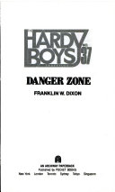 Danger Zone cover