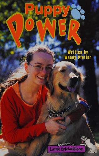 Puppy Power cover